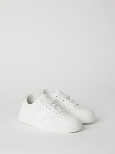 Björn Borg Women's Sneaker T2200 Tnl Hvid, 40