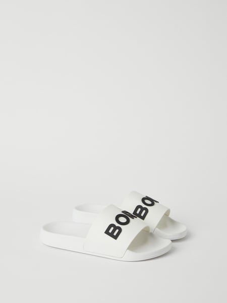 Björn Borg Women's Sandal Knox Hvid, 39