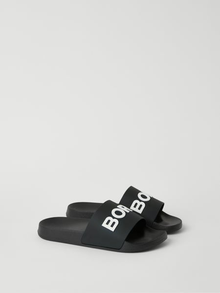 Björn Borg Women's Sandal Knox Sort, 42