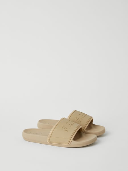 Björn Borg Women's Sandal Romeo Beige, 41