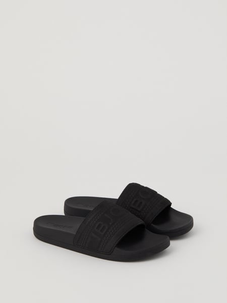 Björn Borg Women's Sandal Romeo Sort, 41