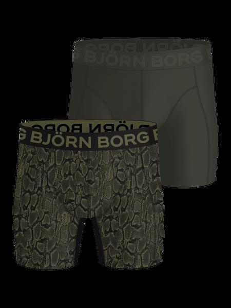 Björn Borg Sports Lightweight Boxers 2-pack Multi, XS
