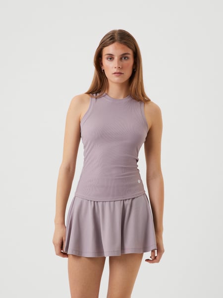 Björn Borg Ace Rib Tank Pocket Lilla, M