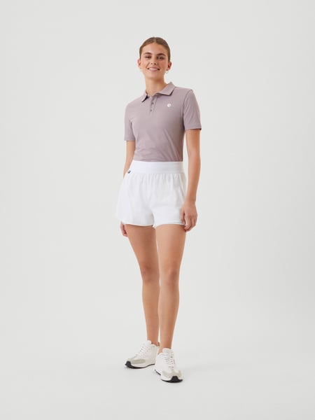 Björn Borg Ace Shorts 2-1 Hvid, M