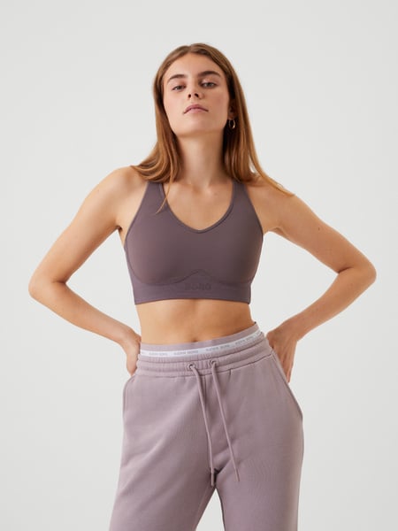 Björn Borg Borg Mid V Support Brun, XS
