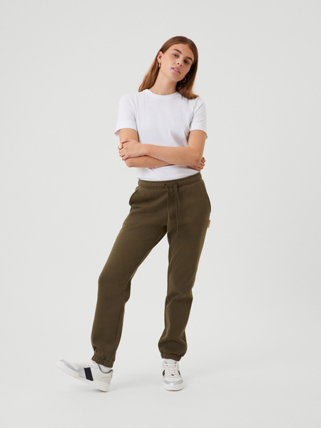 Björn Borg Centre Pants Grøn, XS