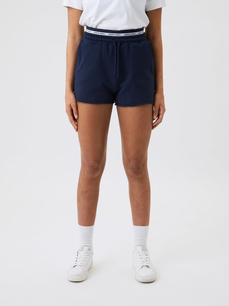 Björn Borg Borg Elastic Shorts Marineblå, XS