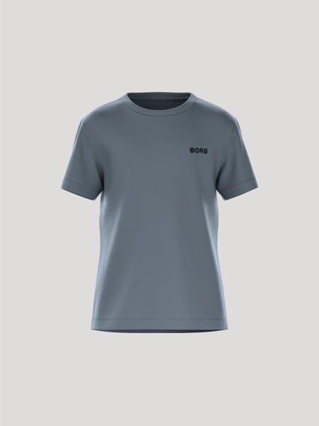 Björn Borg Borg Essential T-shirt Blå, 170