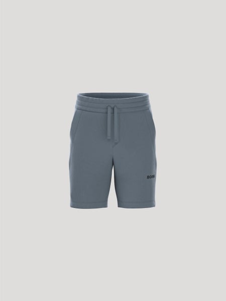 Björn Borg Borg Essential Sweatshorts Blå, 158-164