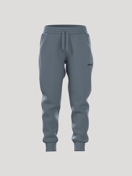 Björn Borg Borg Essential Sweatpants Blå, 170