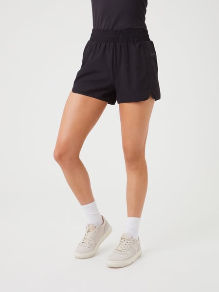 Björn Borg Borg Loose Shorts Sort, L