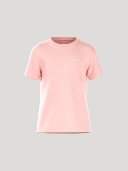 Björn Borg Borg Essential T-shirt Pink, 170