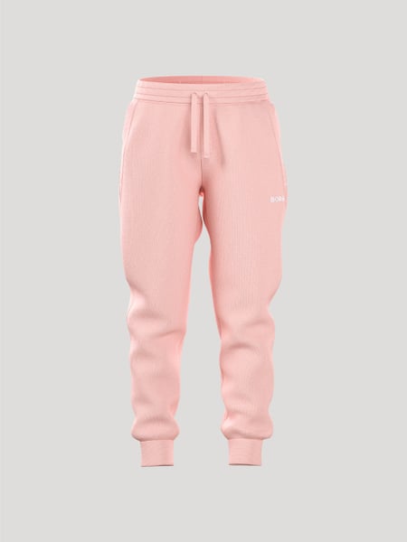 Björn Borg Borg Essential Sweatpants Pink, 134-140