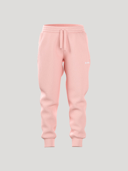 Björn Borg Borg Essential Sweatpants Pink, 170