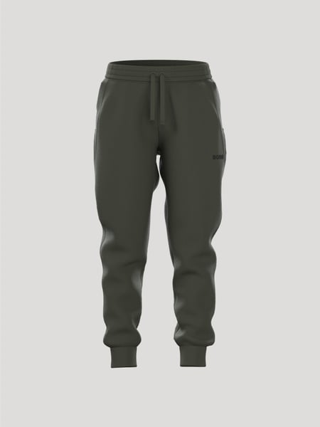 Björn Borg Borg Essential Sweatpants Grøn, 146-152