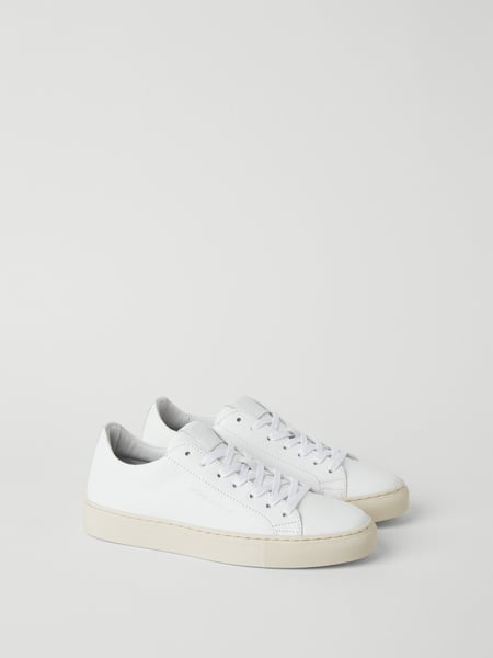 Björn Borg Women's Leather Sneaker Sl100 Hvid, 39