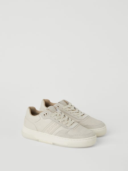 Björn Borg Women's Sneaker T2300 Tnl Beige, 39
