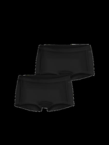 Björn Borg Core Minishorts 2-pack Sort, S
