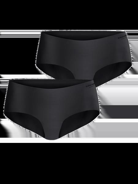 Björn Borg Performance Hipster 2-pack Sort, S