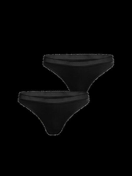 Björn Borg Core Thong 2-pack Sort, S