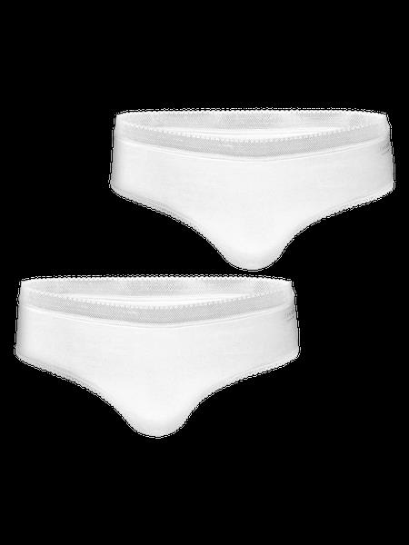 Björn Borg Core Hipster 2-pack Hvid, XXL