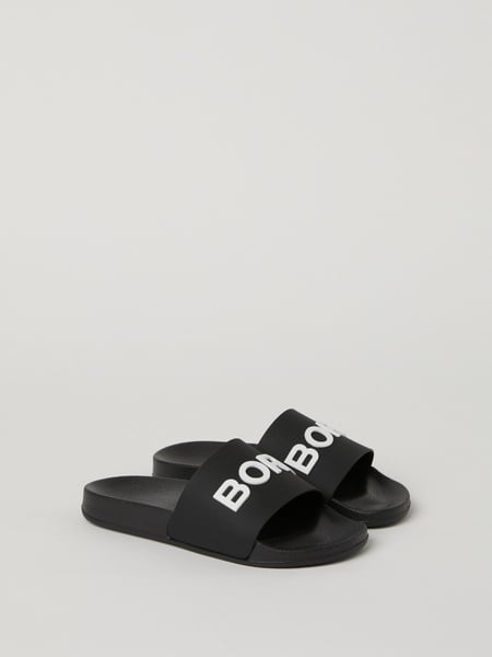 Björn Borg Kids Sandal Knox Sort, 39