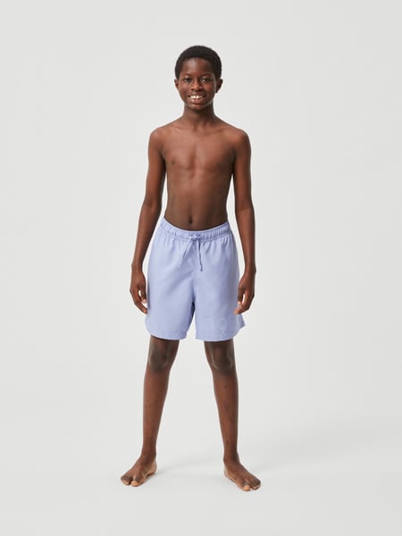 Björn Borg Borg Swim Shorts Lilla, 146-152