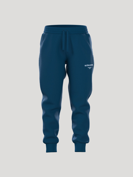 Björn Borg Borg Essential Sweatpants Blå, 158-164