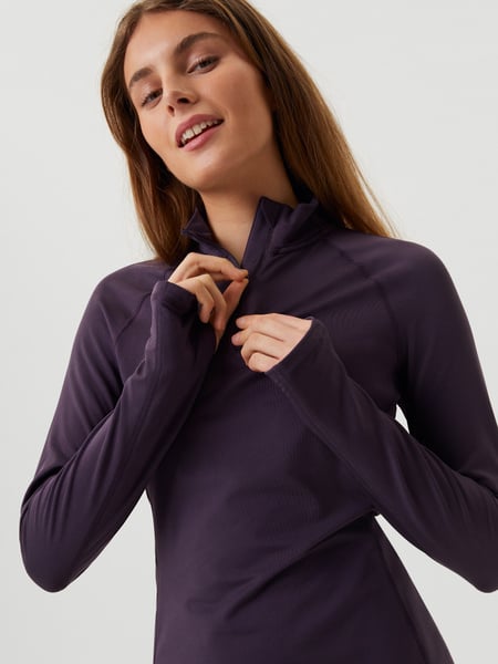 Björn Borg Borg Midlayer Lilla, S