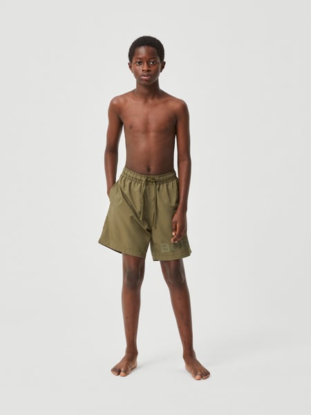Björn Borg Borg Swim Shorts Grøn, 170