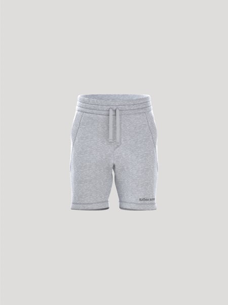 Björn Borg Borg Essential Sweatshorts Grå, 134-140