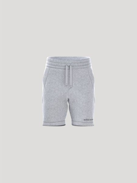 Björn Borg Borg Essential Sweatshorts Grå, 170