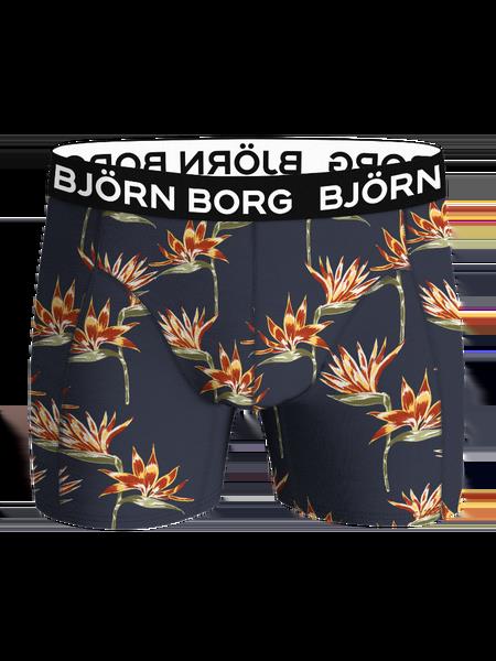 Björn Borg Microfiber Boxers 1-pack, XL