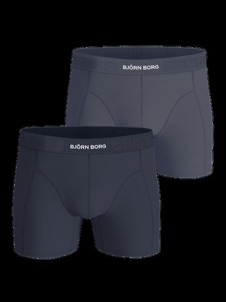 Björn Borg Lyocell Boxers 2-pack Multi, XL