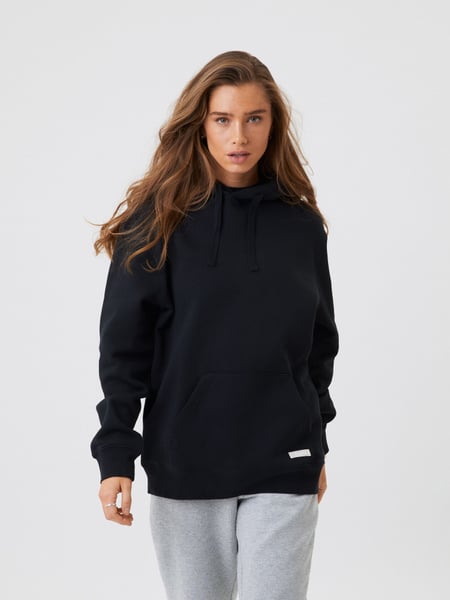 Björn Borg Centre Hoodie Sort, M