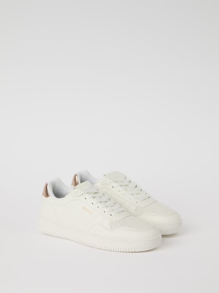 Björn Borg Women's Sneaker T2020 Hvid, 38