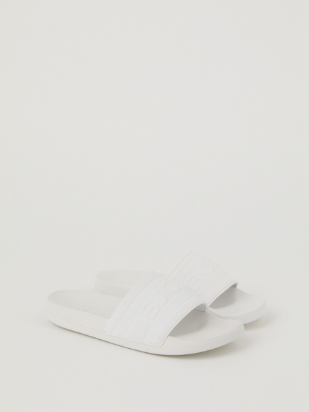 Björn Borg Women's Sandal Romeo Hvid, 38