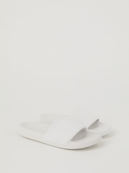 Björn Borg Women's Sandal Romeo Hvid, 41