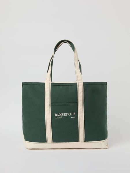 Björn Borg Ace Classic Tote Grøn