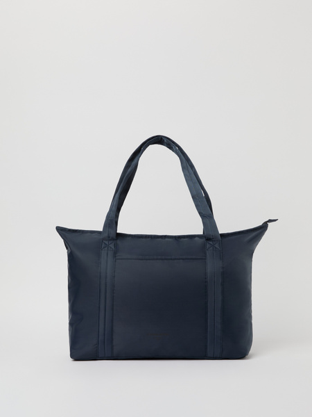 Björn Borg Borg Leisure Tote Marineblå