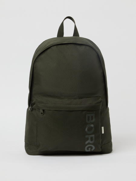 Björn Borg Core Street Backpack 21l Grøn
