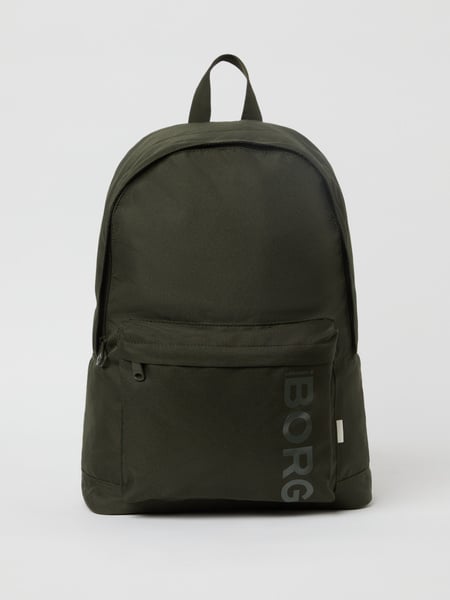 Björn Borg Core Street Backpack 26l Grøn