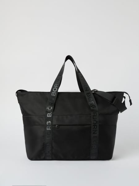 Björn Borg Borg Classic Tote 27l Sort