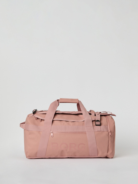 Björn Borg Borg Duffle Bag 35l Pink