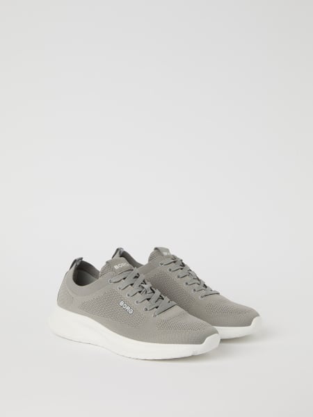 Björn Borg Men's Soft Sneaker R2520 Grå, 41