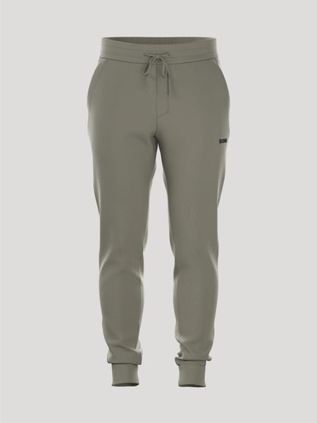 Björn Borg Borg Essential 4 Sweatpants Grøn, M