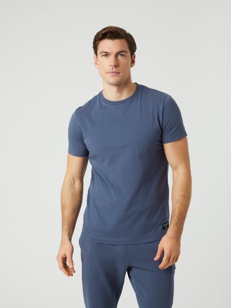 Björn Borg Centre T-shirt Blå, L