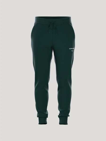 Björn Borg Borg Essential Pants Grøn, L