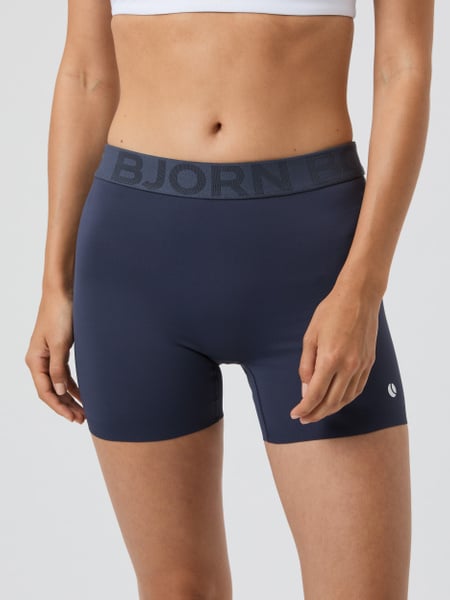 Björn Borg Ace Short Shorts Grå, L