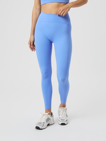 Björn Borg Borg Sleek Tights Blå, M